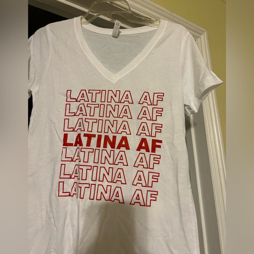 Latina AF new T-Shirt